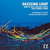 Christo Ensemble Altera/Lowrey CD Dazzling Light