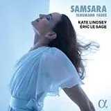 Eric/Lindsey,Kate Le Sage CD Samsara: Schumann & Fauré