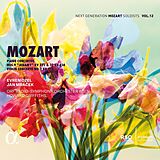 Howard/Mracek,Jan/OR Griffiths CD Mozart: Klavierkonzerte Nr. 9 In Es-Dur,Kv 271 "Je