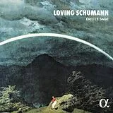 Eric Le Sage CD Loving Schumann