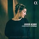 Louise Acabo CD Chambonnières Overseas