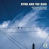 Giovanni/Chiu,Sheng-F Antonini CD Byrd And The Bird