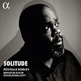 Brandon/Balliett,Doug/Mo Acker CD Solitude