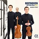 Busch Trio CD Beethoven: Klaviertrios Vol. 1
