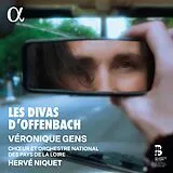 Choeur de l'Orchestre National CD Offenbachs Divas