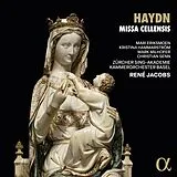 Kammerorchester Basel/Eriksmoe CD Haydn: Missa Cellensis