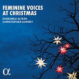 Christo Ensemble Altera/Lowrey CD Feminine Voices At Christmas