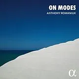 Anthony Romaniuk CD On Modes