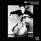 Sonia Wieder-Atherton CD Couperin/Vivaldi: Or