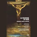 Maxence/Cappella Med Billiemaz CD & Buch García-Alarcón: La Passione Di Gesù