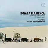 Simon-Pierre/La Tempêt Bestion CD Bomba Flamenca