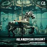 Gothenburg Symphony Orchestra/ CD An American Dream?