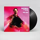 Théo/Quatuor Bilitis/Stro Ould LP (Vinyl) Balada Para Un Loco