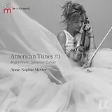 Knut/Müller-Schott Johannessen CD American Tunes #1