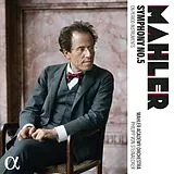 Mahler Academy Orchestra/Stein CD Mahler: Sinfonie Nr. 5