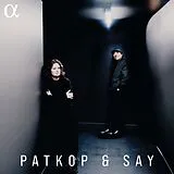 Patricia/Say,Fa Kopatchinskaja CD Werke Für Violine Und Klavier [Patkop & Say]