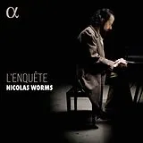 Nicolas Worms CD Worms: L'Enquête