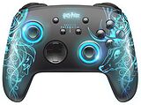 Harry Potter: Wireless Controller - Stag Patronus [NSW/PC] als Nintendo Switch, Switch OLED,-Spiel