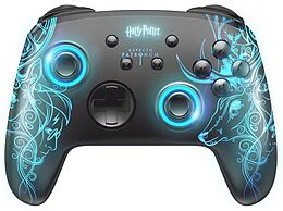 Harry Potter: Wireless Controller - Stag Patronus [NSW/PC] comme un jeu Nintendo Switch, Switch OLED,