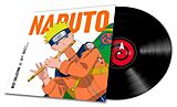 OST/Various Vinyl Naruto - Best Collection