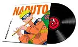 OST/Various Vinyl Naruto - Best Collection