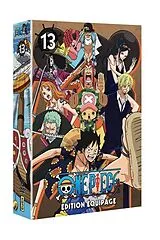 One Piece -Edit. Equipage - Vol.13 - 12 DVD DVD