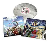 Kohei Tanaka LP (analog) One Piece - Land Of Wano - Original Soundtrack