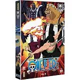 One piece - pays de Wanno 12 DVD