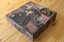 Coffret Coal Baron de 