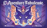 Coffret L'aventure fabuleuse de 