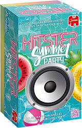 Hitster Summer Spiel