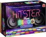 Hitster Bingo Französische Version Spiel