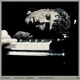 JP Saxe CD Okay Piano Guy