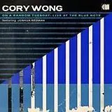 Cory Wong CD On A Random Tuesday (Live At The Blue Note Featuri