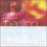 Music of healing CD Music of healing