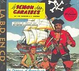  Le démon des Caraïbes von 