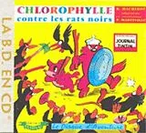 Chlorophylle contre les rats noirs von
