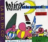  Asterix et la serpe d'or von 