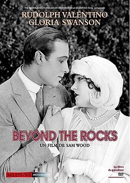 Beyond the rocks DVD