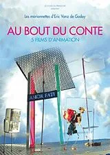 Au bout du conte - Les marionnettes dEric Vanz de Godoy DVD