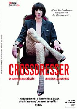 Crossdresser DVD
