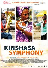 Kinshasa Symphony DVD