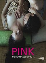 Pink DVD