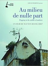 Au milieu de nulle part DVD