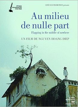 Au milieu de nulle part DVD