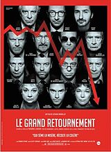 Le Grand Retournement DVD