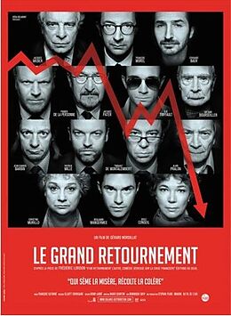 Le Grand Retournement DVD