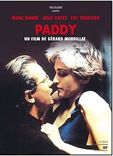 Paddy DVD