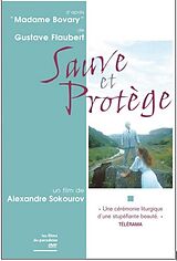 Sauve et Protège DVD