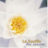 Le Souffle Des Saisons CD Le Souffle Des Saisons